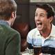 Joey McIntyre playing to type in The McCarthys